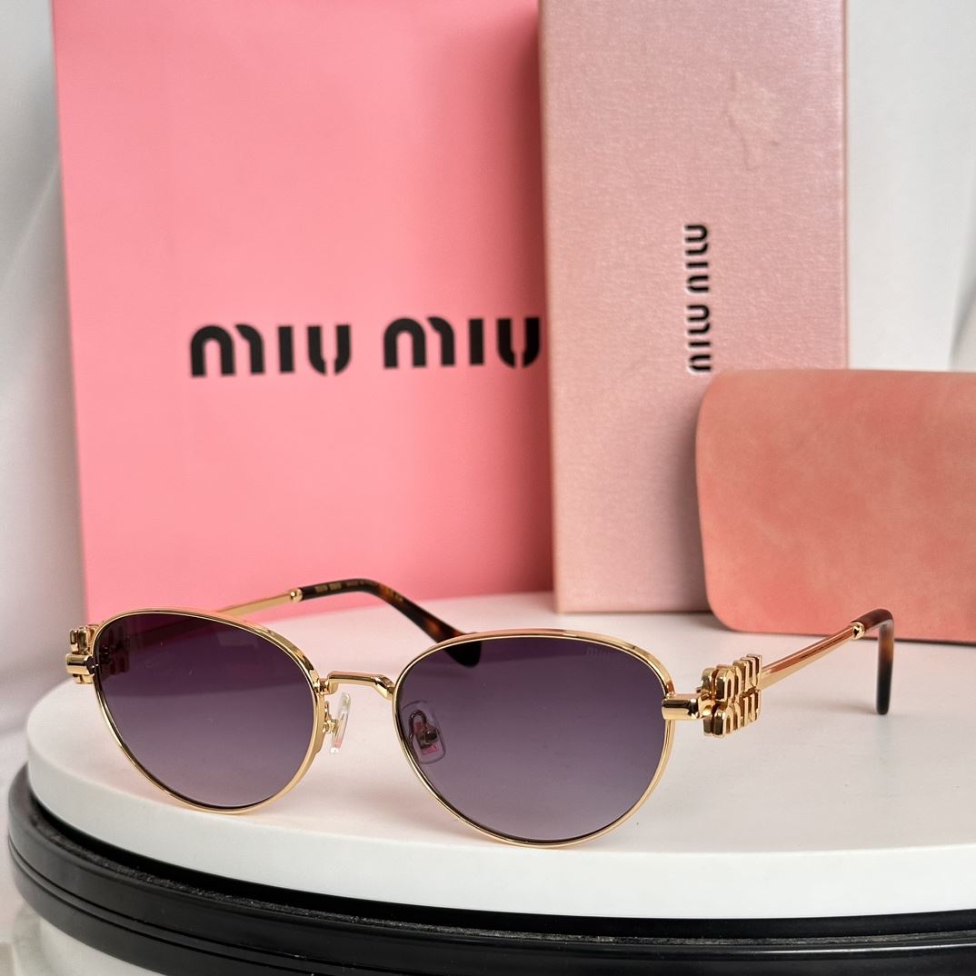 Miu Miu Sunglasses